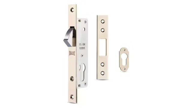 KALE 201 20 MM SÜRME KAPI KILIDI